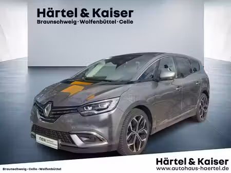 Renault Scénic 1.3 TCe 140 Techno