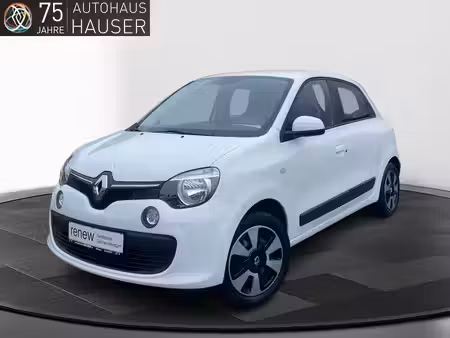 Renault Twingo 1.0 SCe 70 Dynamique