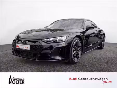 Audi e-tron GT 476 quattro