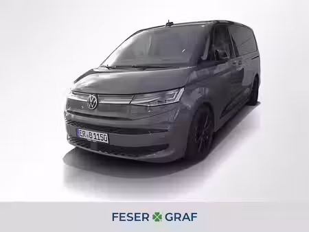 Volkswagen Multivan 2.0 TDI 150