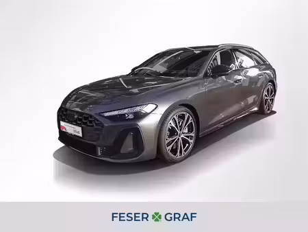 Audi A5 2.0 299 quattro