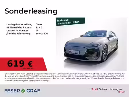 Audi A6 367