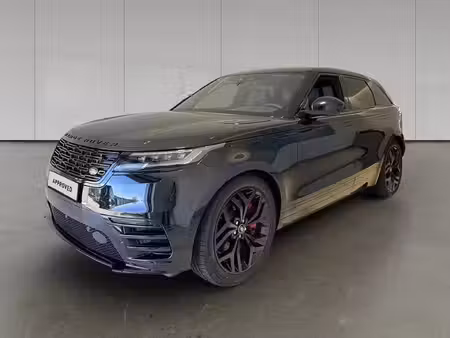 Land Rover Range Rover Velar D300 V6 3.0 300 HSE 4x4