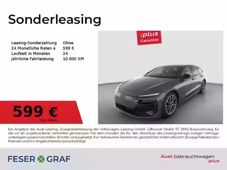 Audi A6 2.0 367 S line quattro