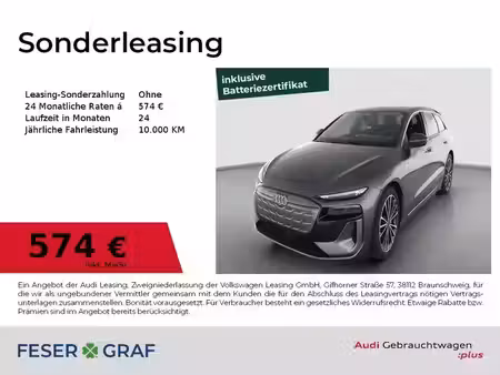 Audi A6 367