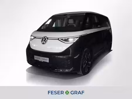 Volkswagen Id Buzz 286