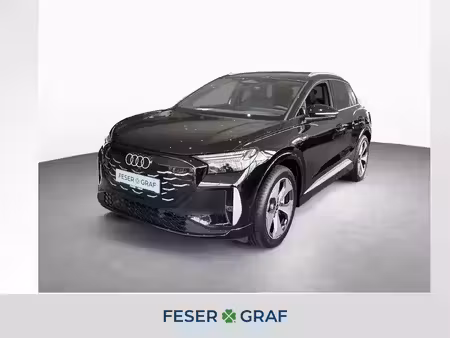 Audi Q4 e-tron 286