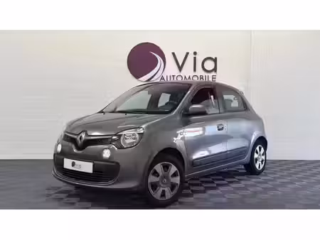 Renault Twingo 1.0 SCe 70 Zen
