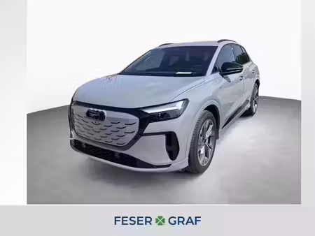 Audi Q4 e-tron 286