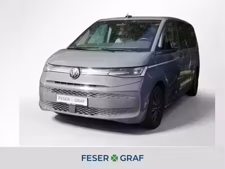 Volkswagen Multivan 2.0 TDI 150