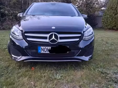 Mercedes-Benz Classe B B 200