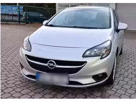 Opel Corsa 1.2 70