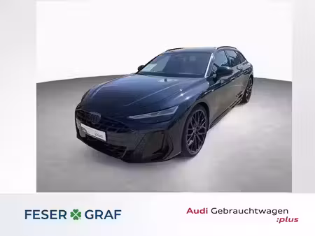 Audi A6 40 TDI 2.0 TDI 204