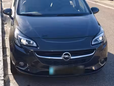 Opel Corsa 1.4 101 Graphite