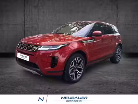 Land Rover Range Rover Evoque P200 2.0 200 SE 4x4