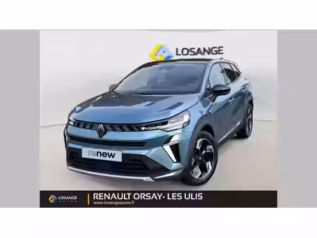 Renault Symbioz E-Tech 1.6 145 Iconic