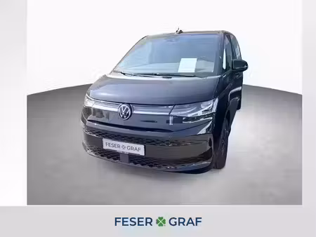 Volkswagen Multivan 2.0 TDI 150