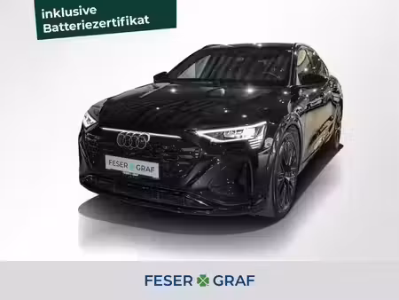 Audi Q8 V6 3.0 340 quattro