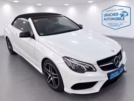 Mercedes-Benz Classe E E 350