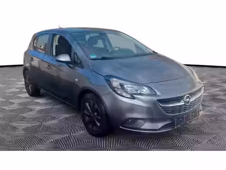 Opel Corsa 1.4 120 Edition