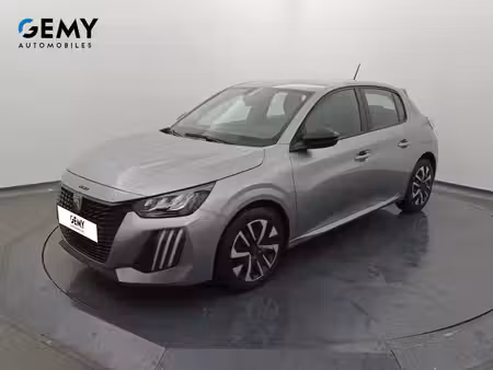Peugeot 208 1.2 PureTech 100 Active