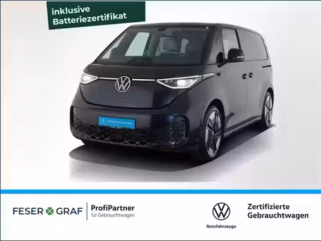 Volkswagen Id Buzz 204