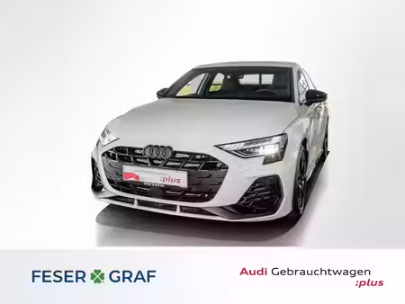 Audi A3 S3