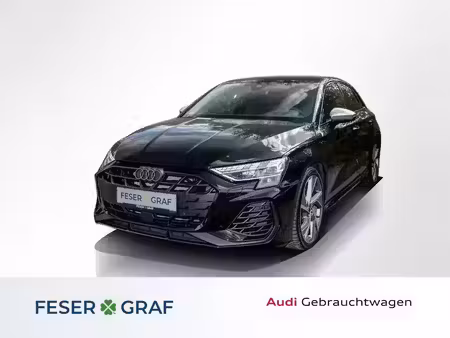 Audi A3 S3 2.0 TFSI 333 quattro