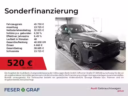 Audi Q8 V6 3.0 340 quattro