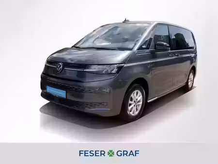 Volkswagen Multivan 2.0 TDI 150