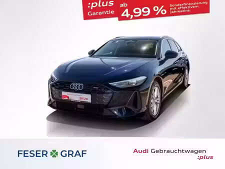 Audi A5 2.0 TFSI 150