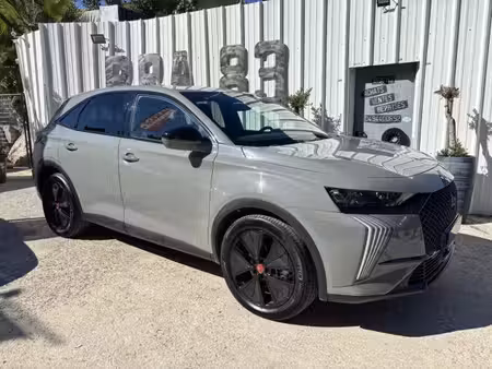 DS 7 E Tense 1.6 225 Performance Line
