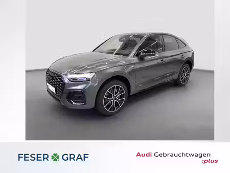Audi Q5 40 TDI 2.0 204 quattro
