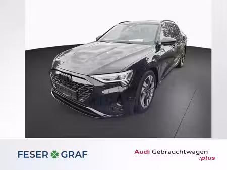 Audi Q8 V6 3.0 340 quattro