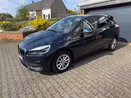 BMW Série 2 218d 2.0 150