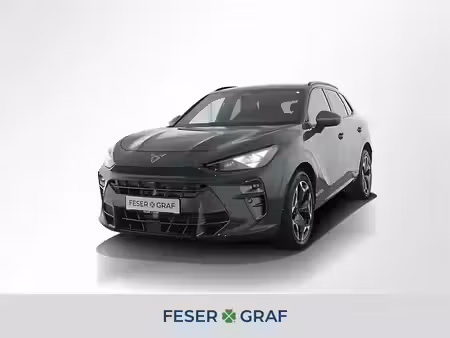 Cupra Terramar 1.5