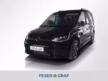 Volkswagen Caddy 2.0 TDI 122