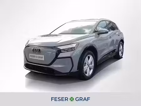 Audi Q4 e-tron 204