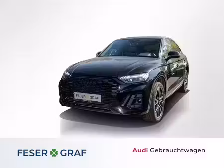 Audi Q5 2.0 204