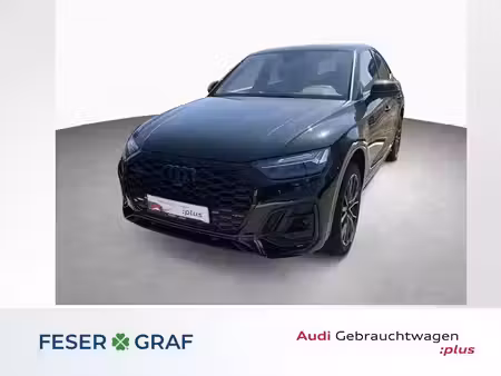 Audi Q5 2.0 204