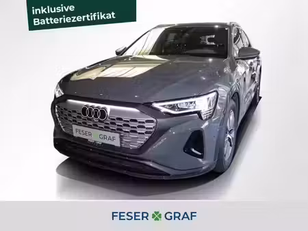 Audi Q8 V6 3.0 340 quattro