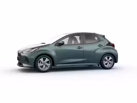 Mazda Mazda2 Exclusive Line