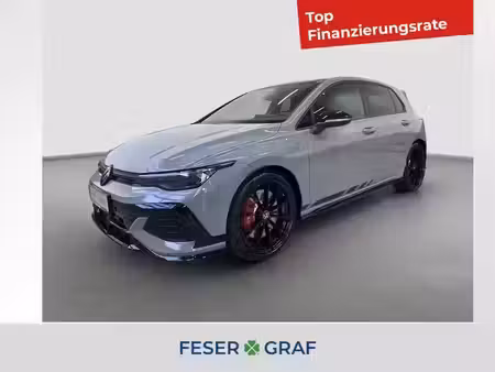 Volkswagen Golf GTI 2.0