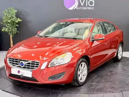 Volvo S60 2.0 T 203