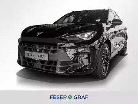 Cupra Terramar 1.5