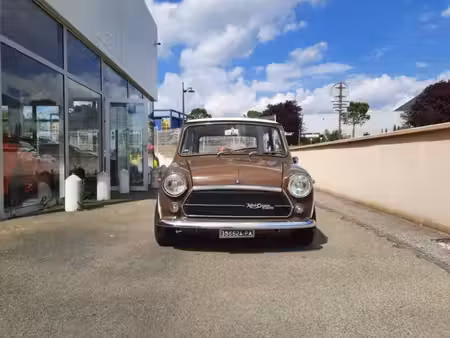 Innocenti Mini