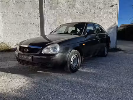 Lada Priora 1.6 98