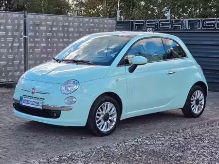Fiat 500 1.2 69
