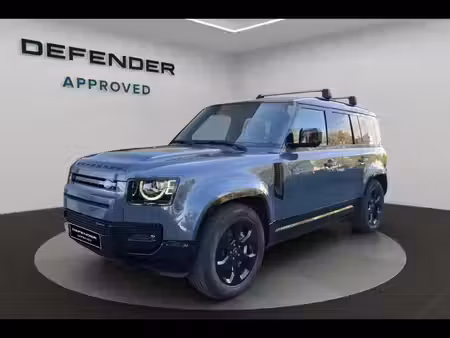 Land Rover Defender P400E 2.0 404 X-Dynamic HSE 4x4