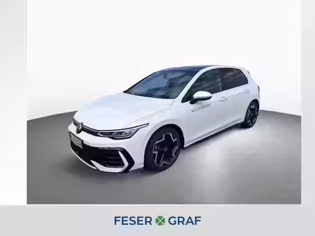 Volkswagen Golf 1.5 TSI 150
